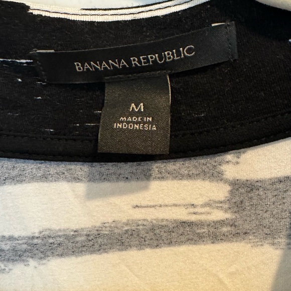 Banana Republic wrap dress - Picture 4 of 4